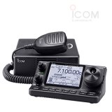 ICOM IC-7100 allmode radio amateur HF/UHF/VHF