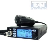 TEAM VX-2412 CB-Radio mobile AM/FM