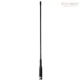 Comet AB-1230H 30cm BNC VHF/UHF/Aérotautique