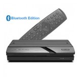 Unità di visualizzazione Dreambox ONE Ultra HD S2X Twin Bluetooth