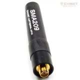 Comet SMA-209J UHF/UHF antenne radio 7,5cm