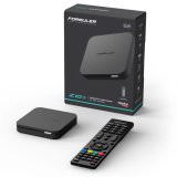 Formuler Z10 SE 4K WiFi Android IPTV Box