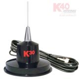 K40 K30 CB Magnetfuss-Funkantenne