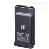 Midland CT590S batterie 1500mAh