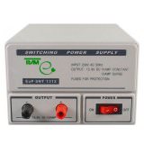 TEAM EuP-SNT1312 - 10A alimentatore 13.8V