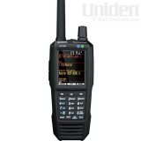 Uniden Bearcat SDS100E DN Handscanner