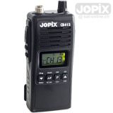 Jopix CB-413 - AM/FM radio CB portable 4W