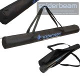 Mat télescopique 12m robuste Spiderbeam canne à peche