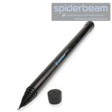 Spiderbeam 12m HD-E mât en fibre de verre avec œillets