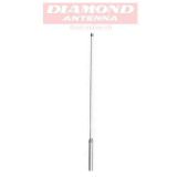 Diamond VX-50-N Antenne radio VHF/UHF