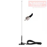 Nagoya UT-72 UHF/VHF Magnet Funkantenne