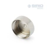 Sirio Metal Cap HP und SG-AC U