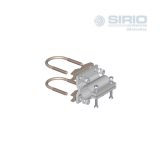 Sirio FT-6 WY-WD Antennenklemme SA197