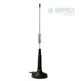 Sirio Micro 30 MAG Magnet CB Funkantenne 3