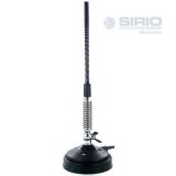 Sirio T3-27 MAG CB Funkantenne + Magnet