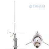 Sirio SA-270 MN USA UHF/VHF Funkantenne