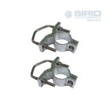 Morsetto per antenna Sirio FT-5