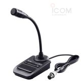 ICOM SM-30 microphone de bureau