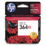 Tinte schwarz HP original CB322 EE Nr. 364XL