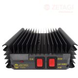Zetagi LA-1080V VHF Funk Verstärker 100W
