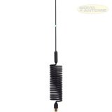 Sigma Stinger Mini CB antenne 3/8 noir