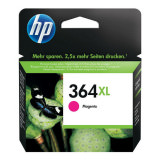 Tinte color HP original CB324EE 364XL mag.