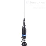 Midland Alan S9 Plus antenne radio cb mobile