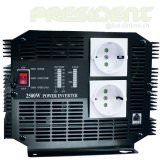 President convertisseur 12V vers 230V 2500W