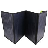 Patona Solarpanel faltbar 100 Watt