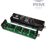 RM-Italy 35/600 Tiefpassfilter Anti TV