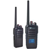 Radio portatile Team TeCom-HD PMR446