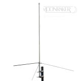 Moonraker SQBM412 70MHz Basis-Funkantenne