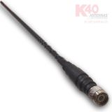 K40 Randynator antenna CB TNC