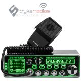 Stryker SR-955HPC 10m Radio amatoriale