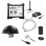 Kathrein CAR 160 WiFi Duo 5G MiMo sw