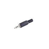 Spina jack da 3.5 mm stereo 3 poli