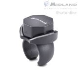 Pulsante Midland PTT Dual Bluetooth