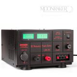 Sharman PS-LM30 Netzteil Linear 30 Ampere