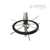 Sirio Radial anneau de renforcement