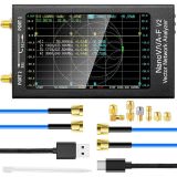 GT Nano VNA-F V2 Antenna Analyzer Kit