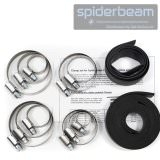 Spiderbeam Clamp Kit für 12M Spiderbeam