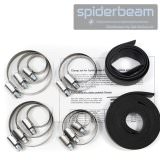 Pinces de fixation pour 12M Spiderbeam