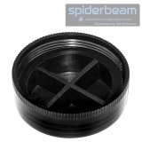 Spiderbeam bouchon à vis pour mât 7 mètres