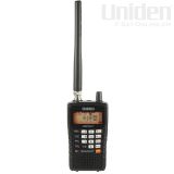 Uniden Bearcat UBC 75 XLT Funk-Scanner