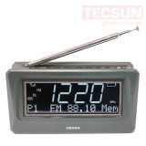 Tecsun Degen DAB119-x radio mondiale con DAB+