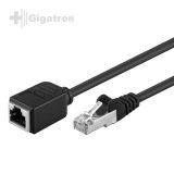 Cavo di prolunga per microfono RJ-45 1 metro