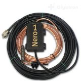 GT Nero1 Antenna CB portatile End-Fed ½ Lambda