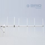 Sirio WY 155-6N Yagi 6 El. 155-175 MHz