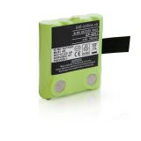 Batterie pour Motorola T60, T80, T5, T7