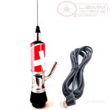 Lemm Swiss-Star MidiTurbo DV CB Funkantenne